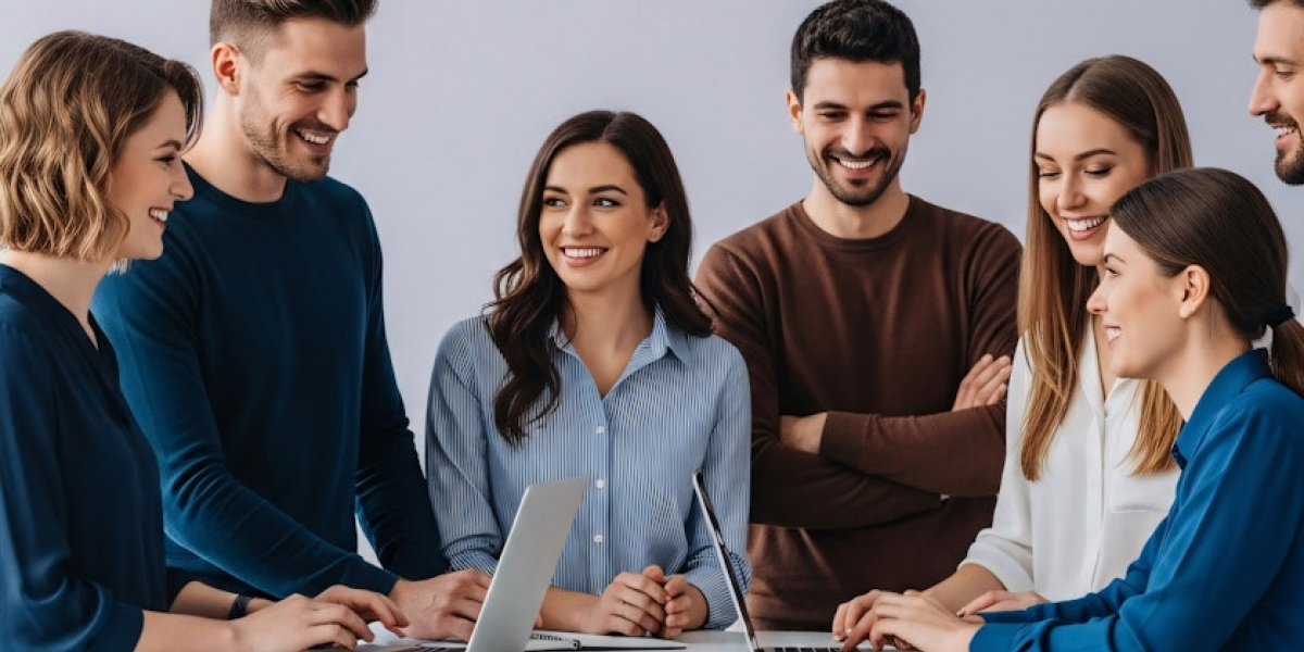 This guide explains how recruitment agencies can simplify and speed up your sales job search in 2026, whether you are entry-level, switching careers, seeking re...