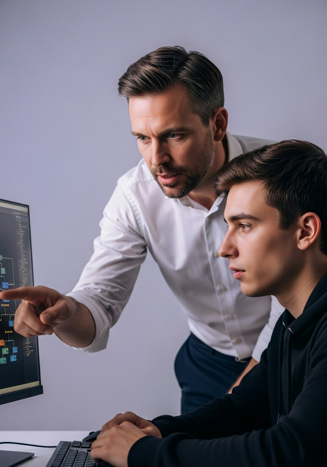 Continuous learning through online courses and certifications is vital for building and demonstrating essential tech sales skills.