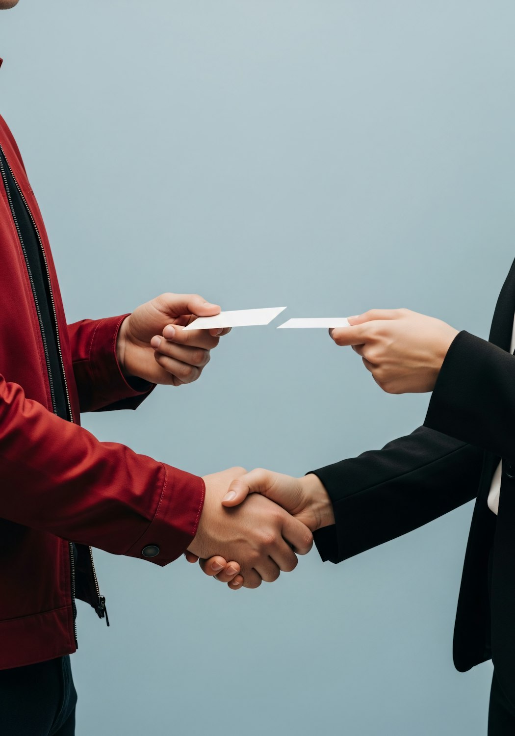 Networking plays a crucial role in job searching, providing valuable introductions and insights into potential career opportunities.