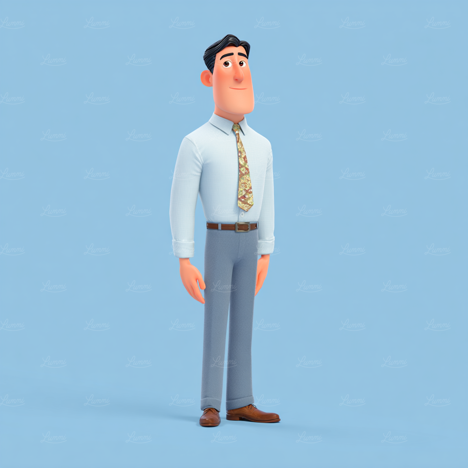 An individual carefully reviewing job opportunities and offers with the assistance of an AI tool, using it to identify potential red flags and ensure a good career fit.
