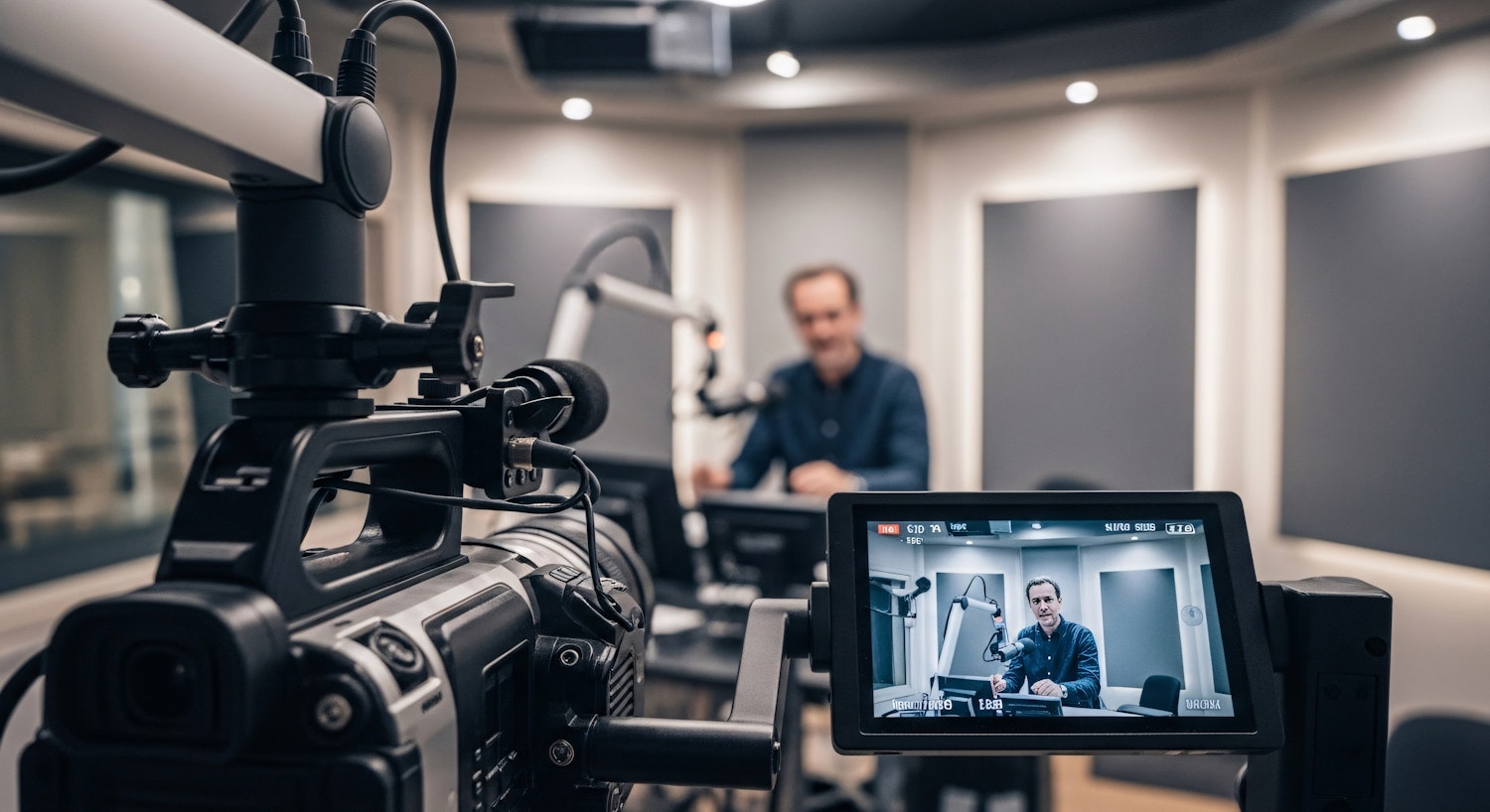 Free AI tools allow sales reps to easily record their screen for comprehensive product demonstrations.