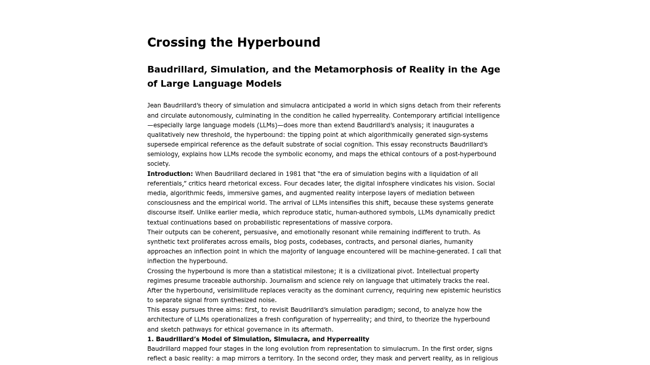 The Hyperbound website, an example of AI sales training software designed to help professionals master the unique challenges of selling AI products.