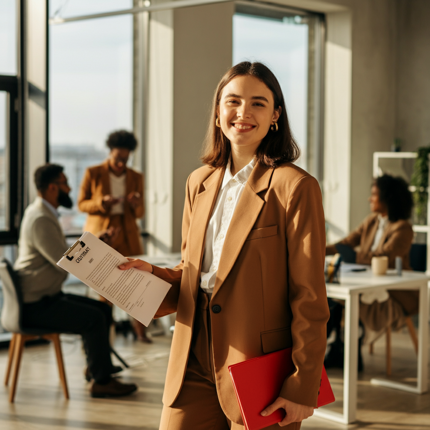 Effective interview preparation, including practicing sales-specific questions, is essential for securing top sales roles.