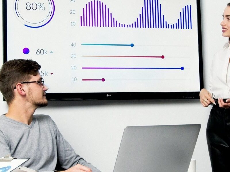This article explains how mastering cloud-based CRM tools — especially Salesforce and similar platforms — directly increases sales earnings by helping reps spot...