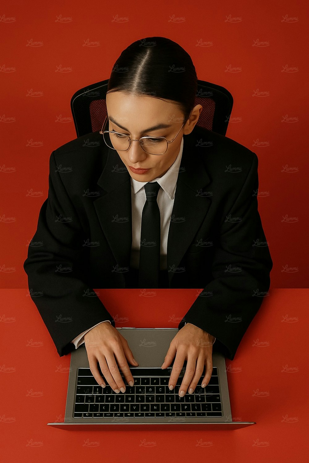 A professional navigates LinkedIn, highlighting the platform's central role in sales hiring and career advancement in 2026.