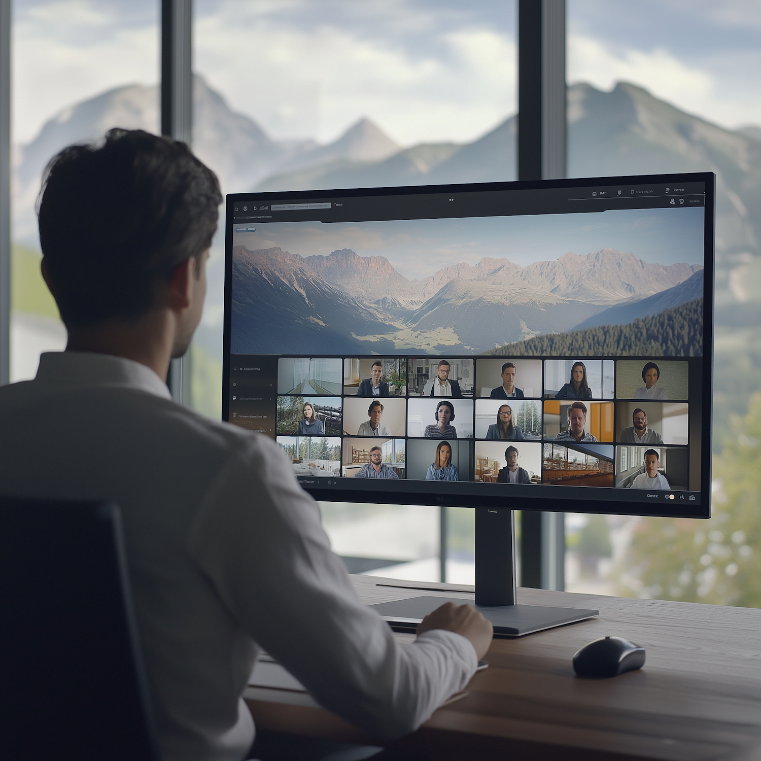 Mastering virtual sales conversations requires active listening and effective use of technology to boost engagement and build trust remotely.