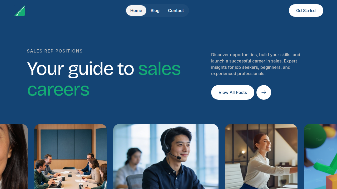 Explore career growth opportunities and in-demand roles in sales for 2026 on the Sales Rep Positions website.