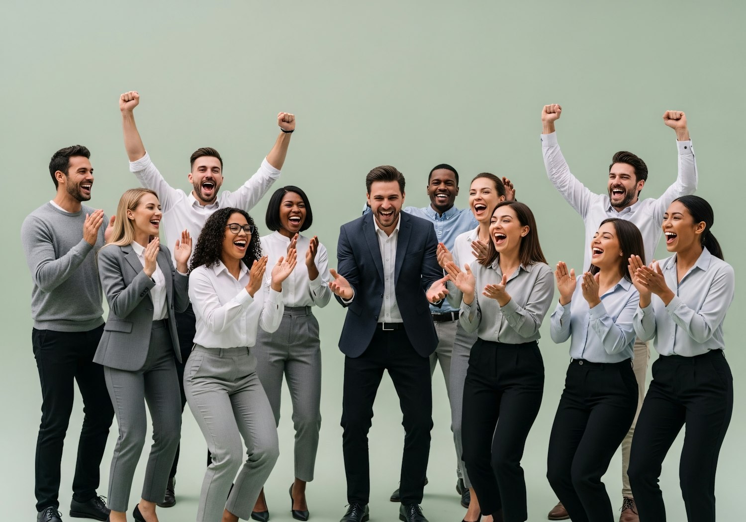 The high demand and rewarding compensation make sales enablement consulting an attractive career path for ambitious professionals.
