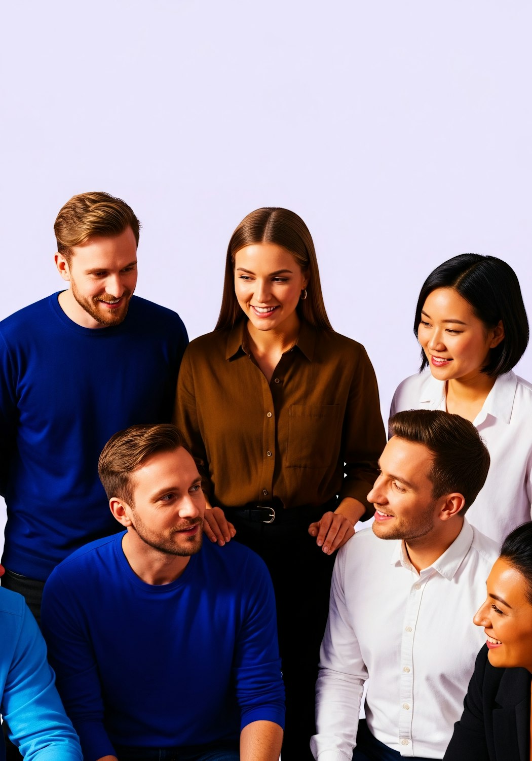 Working with a specialist agency allows sales professionals from diverse industry backgrounds to find roles that foster long-term career growth and networking.