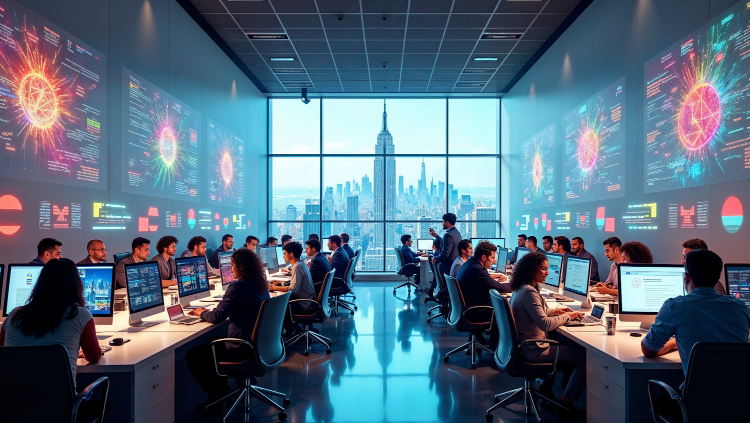 Zocdoc fosters a collaborative environment with dedicated mentorship and continuous learning for its sales team.