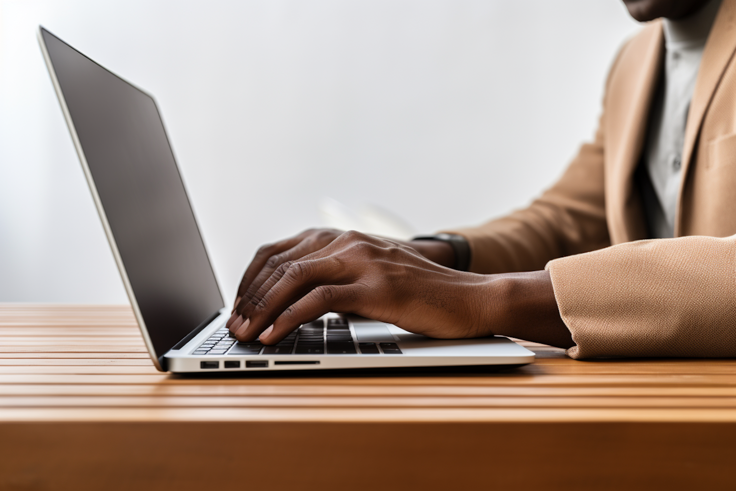 A person diligently searches for and applies to legitimate lifeguard positions online, navigating various job boards and official websites.